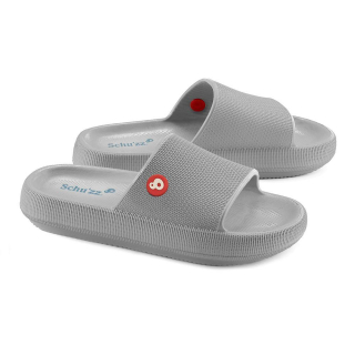 ForCare Schu'zz Claquette 0135 šedá